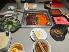 -海底捞火锅(杭州滨江九宜城店)