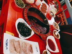 -巴九门老火锅(来福士打望店)