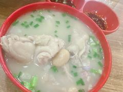 -王婆婆老妈蹄花川菜馆·非物质文化遗产(太古里一店)