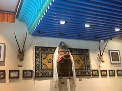 -敏珠拉姆藏餐·南京厨房(富春江东街店)