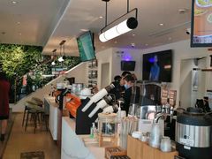 -Peet's Coffee皮爷咖啡(大学路店)