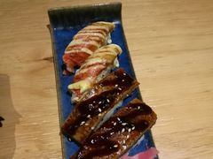 -深蓝金枪·深海鱼刺身(吉大店)