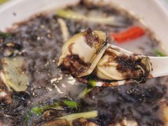 -台山美食一绝阿四台山黄鳝饭(阿四创作店)