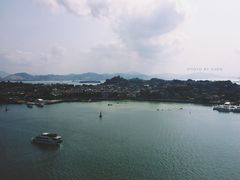 -必胜客(海滨店)
