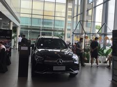 -上海德星奔驰(江杨南路店)