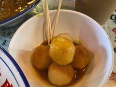 -憶廟街 X 沙角邨(太古城店)