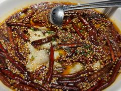 -滋色臻选川菜(北京坊旗舰店)