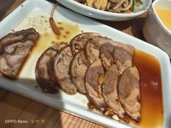 -香满园春饼·家常菜(东大桥店)