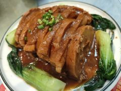 -大师傅金奖啤酒鱼(西街口总店)