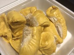 -101花果山山芭榴莲(史密斯街店)