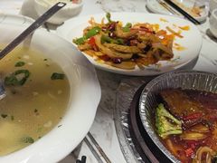 -马白开来特色羊排揪片子  (总店)