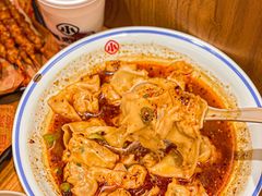 -遇见小面(凯德广场店)