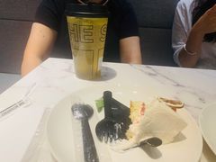 -科学家咖啡(海岸城店)