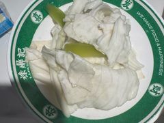 -禄鼎记·排队俩小时都要吃的酸菜鱼(石牌桥店)