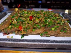 -应天大明王朝·南京菜(中山陵店)