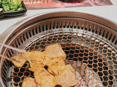 -炭之家·齐齐哈尔非遗烤肉·鲜切直供(中央大街店)