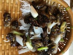 -三义和酒楼(广渠门店)