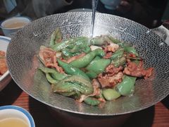 -田边二娃子·湖南民间菜