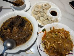 -富源东北春饼店(翠竹店)