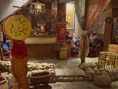 -馬蘭花開(车站大道店)