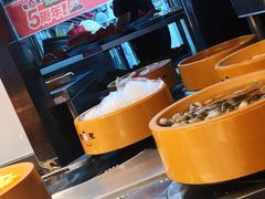 -龍歌自助小火锅(崂山丽达店)