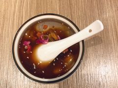 玫瑰冰粉-云味馆·云南菜·云南米线(景田店)