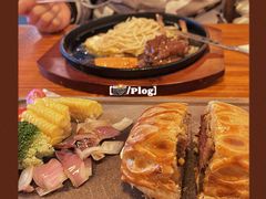 威灵顿牛排-陈连村深夜牛排(白马店)