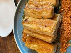 -中8楼风尚云南菜(颐堤港店)