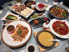 -竹溪一号·天域阁(骑马山店)