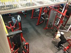 -SAH健身私教工作室(紫东店)