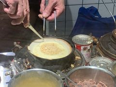 -易老大蛋烘糕(奎星楼总店)