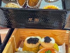 -翠园(广州太古汇店)