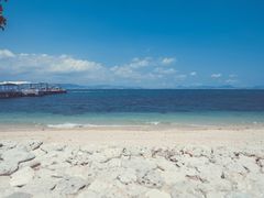 -三亚西岛海洋文化旅游区