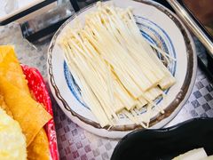 -金龙·打边炉(南京西路店)