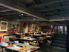 -管氏翅吧(广渠门店)