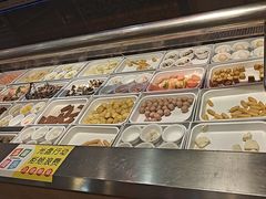 -尚品海鲜肥牛自助火锅(湖明店)