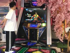-天天玩X秋葉原日系动漫游戏中心