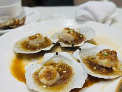 -万龙洲海鲜(大兴绿地缤纷城店)