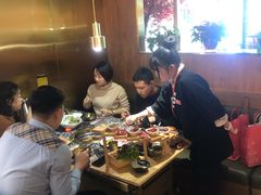 -黑牛の場烤肉(摩天活力城店)