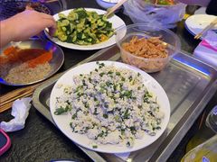 -二虎原味烧烤