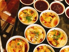 -冶春茶社(太和广场店)