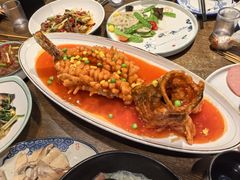 -老盛庆排档•南京菜(夫子庙店)