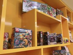 -贝尔机器人编程中心(西湖店)