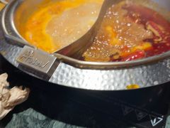 -牛New寿喜烧(曹路花园城店)