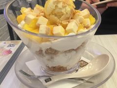 -满记甜品(荟聚购物中心店)