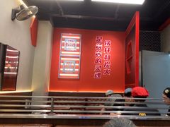 -许哥东北烧烤·铁丳烤串·宫后夹肉(繁花中心店)