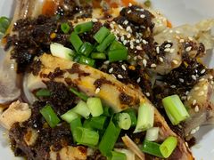 -丘艳豆花饭(国泰广场店)