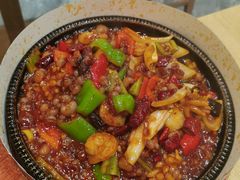-鸭绿江民族饭店(总店)