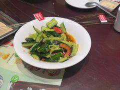 -清真·老兰家(兴善寺西街总店)