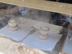 -锦记糕点铺